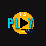 La Playlist logo