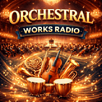 Orchestral Works logo
