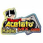 Radio Acetatomix.com logo