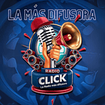 Radio Click logo