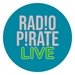Radio Pirate Live logo