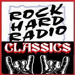 Rock Hard Radio Classics logo