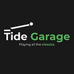 Tide Garage logo