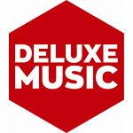 Deluxe Music Radio logo
