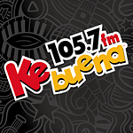 Ke Buena 105.7 FM