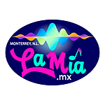 lamia.mx logo