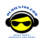 Oldies 700 logo