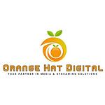 Orange Hat Digital logo
