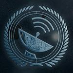 Space Travel Radio logo