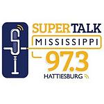WFMN Supertalk Hattiesburg 97.3 FM