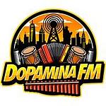 DOPAMINA.FM logo