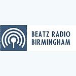 Beatz Radio BIRMINGHAM logo