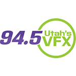 94.5 Utah's VFX (KVFX)