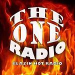 The One Radio logo
