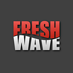 Fresh Wave logo