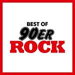 Best of Rock - 90er Rock logo