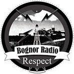 Bognor Radio Respect logo
