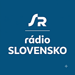 STVR Radio Slovensko logo