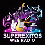 Superexitos Web Radio logo