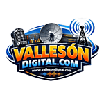 Valleson Digital logo
