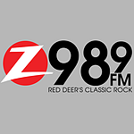 CIZZ Zed 98.9 FM logo