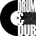 drum'n'dub station logo