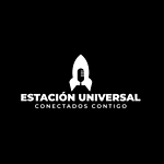 Estacion Universal FM logo