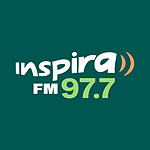 Inspira FM logo