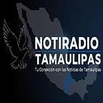 NOTIRADIO TAMAULIPAS logo