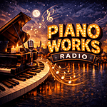 Piano Works logo