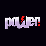 POWER FM logo