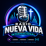 Radio Nueva Vida Internacional logo