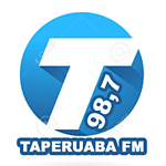 Taperuaba 98.7 FM