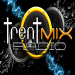 TrenTMix Radio logo