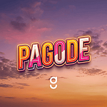Geração Pagode logo