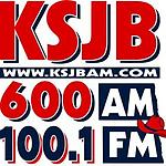KSJB 600 AM
