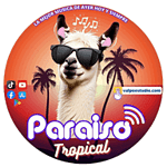 Paraiso Tropical Madiosn logo