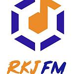 RKJ FM logo
