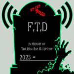 FromTheDirtz Radio logo