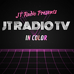 JT Radio logo