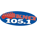 KNCI New Country 105.1 FM