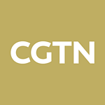 Radio CGTN logo