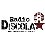 Radio Discola logo