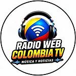 Radio Web Colombia Tv logo
