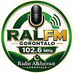RAL FM Gorontalo logo