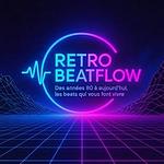 RetrobeatFlow logo