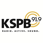 KSPB Radioactive Sound 91.9 FM