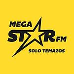 MegaStarFM logo