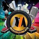 Musicalísima 105.1 FM logo
