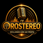 Oro Stereo Neiva logo